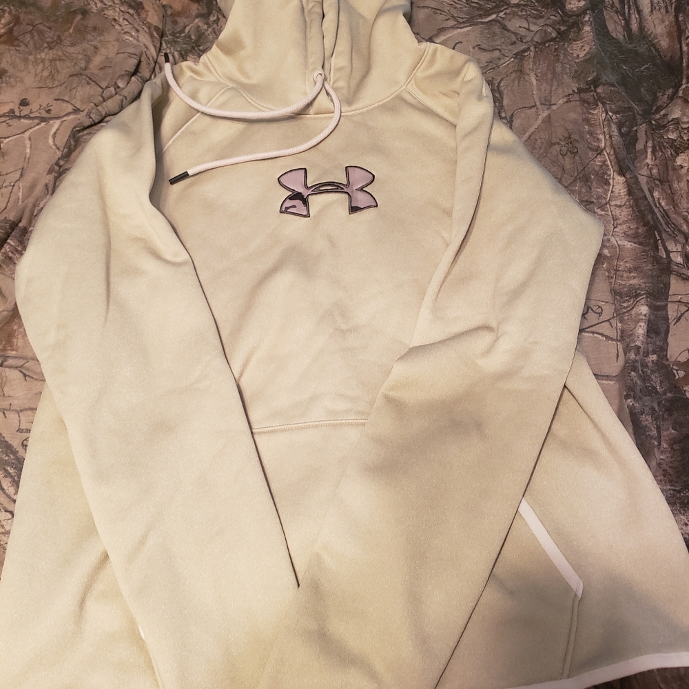 Womens Under Armour Sweatshirt